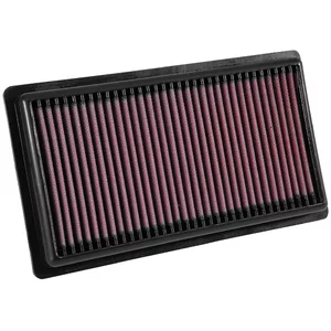 Filtre à Air K&N High Flow pour TOYOTA CAMRY A trois volumes (_V5_)  2.5 Hybrid (AVV50_, AVV50R) 203cv