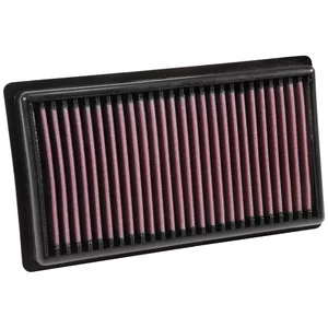 Filtre à Air K&N High Flow pour KIA STONIC (YB)  1.4 CVVT 99cv