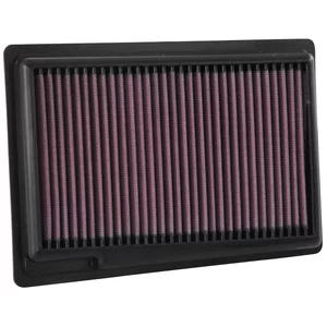 Filtre à Air K&N High Flow pour FIAT TIPO Break (356_, 357_)  1.3 D (356WXH1A) 95cv