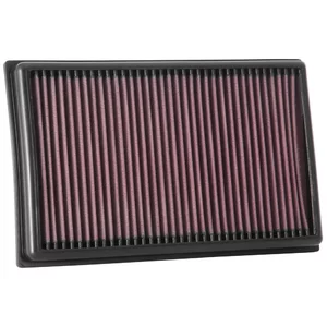 Luftfilter K&N High Flow für AUDI A1 City Carver (GBH)  30 TFSI 110ps