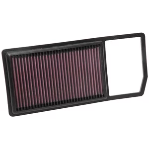 Luftfilter K&N High Flow