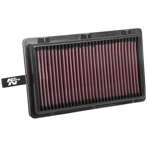 Filtre à Air K&N High Flow pour HYUNDAI TUCSON (TL, TLE)  1.6 CRDi 116cv