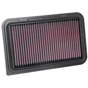Filtre à Air K&N High Flow pour SUZUKI IGNIS III (MF, FF)  1.2 (ATK412) 90cv