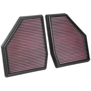 Filtre à Air K&N High Flow pour BMW 8 Gran Coupe (G16, F93)  M8 Competition 625cv