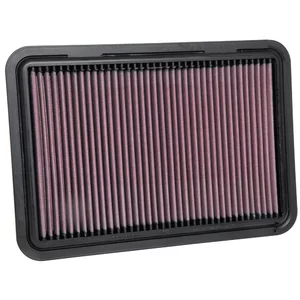 Filtre à Air K&N High Flow pour SUZUKI SWIFT V (AZ)  1.4 Sport (A2L414, ZC33S) 140cv