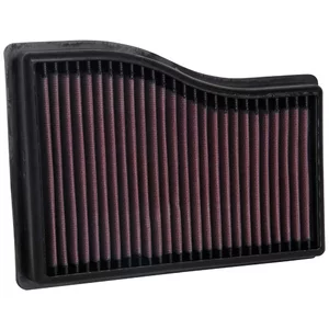 Filtre à Air K&N High Flow pour MERCEDES-BENZ GLA (H247)  GLA 250 e (247.786) 218cv