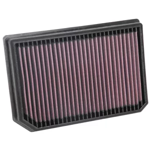 Luftfilter K&N High Flow für MERCEDES-BENZ GLB (X247)  AMG GLB 35 4-matic (247.651) 306ps
