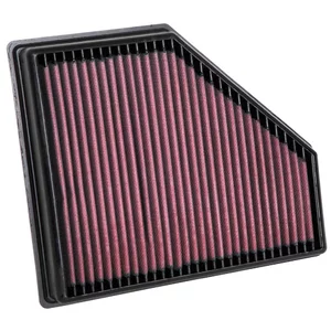 Luftfilter K&N High Flow für TOYOTA SUPRA (DB_)  3.0 GR (DB41, DB42, DB43, DB45, DB46) 340ps