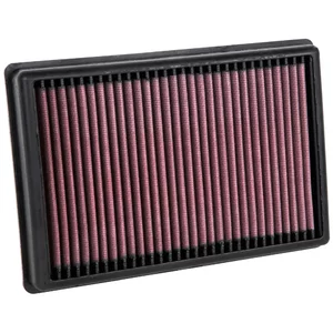 Filtre à Air K&N High Flow pour FORD TOURNEO CONNECT / GRAND TOURNEO CONNECT V408 Monospace  1.5 EcoBlue 120cv