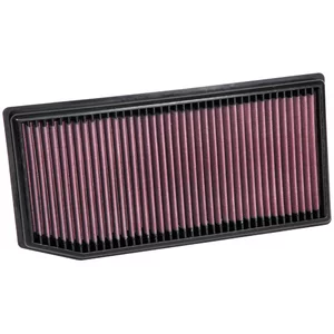 Filtre à Air K&N High Flow pour MERCEDES-BENZ CLASSE E (W213)  E 300 EQ Boost (213.083) 258cv