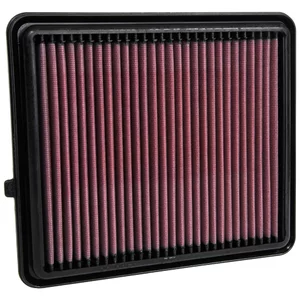 Filtre à Air K&N High Flow pour SUZUKI JIMNY Véhicule tout terrain fermé (A6G)  1.5 AllGrip (JB74W, JB74V, A6G415) 102cv