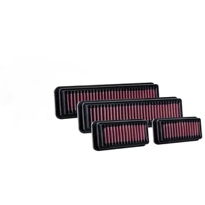Filtre à Air K&N High Flow pour BMW X3 (G01, F97, G08)  M 480cv