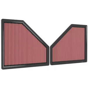 Filtre à Air K&N High Flow pour BMW 3 (G20, G80, G28)  M3 CS xDrive 551cv