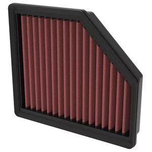 Filtre à Air K&N High Flow pour RENAULT AUSTRAL  TCe 140 (HGMF) 140cv