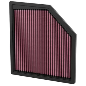 Filtre à Air K&N High Flow pour BMW X1 (U11)  sDrive 18 i 136cv
