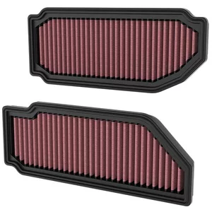 Filtre à Air K&N High Flow pour MERCEDES-BENZ SL (R232)  55 AMG 4-matic+ (232.480) 476cv