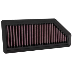 Filtre à Air K&N High Flow pour RENAULT CAPTUR II (HF_)  E-TECH 160 158cv