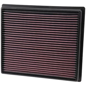 Filtre à Air K&N High Flow pour TOYOTA TUNDRA Pick-up (_K5_, _K6_)  5.7 4WD (USK56_, USK57_, USK55_, USK75_, USK55L, USK57L,... 386cv