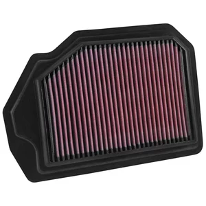 Filtre à Air K&N High Flow pour HYUNDAI GENESIS (DH)  3.8 GDI 4WD 315cv
