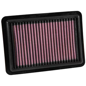 Filtre à Air K&N High Flow pour HONDA JAZZ III (GE_, GG_, GP_, ZA_)  1.5 i-VTEC (GE8) 120cv