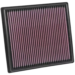 Luftfilter K&N High Flow