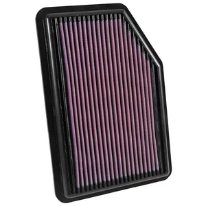 Filtre à Air K&N High Flow pour HONDA CR-V III (RE_)  2.4 i-Vtec 4WD (RE4) 170cv