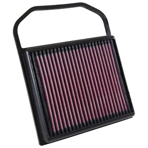Filtre à Air K&N High Flow pour MERCEDES-BENZ CLASSE S (W222, V222, X222)  S 400 (222.165) 333cv