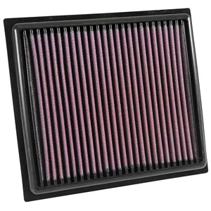 Filtre à Air K&N High Flow pour JEEP RENEGADE SUV (BU, B1, BV)  2.0 CRD 4x4 170cv
