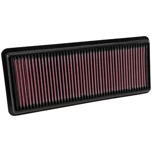 Filtre à Air K&N High Flow pour FIAT 124 Spider (348_)  1.4 (348) 140cv