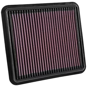Filtre à Air K&N High Flow pour MAZDA CX-3 (DK)  2.0 SKYACTIV-G (DK5W, DK6W) 120cv
