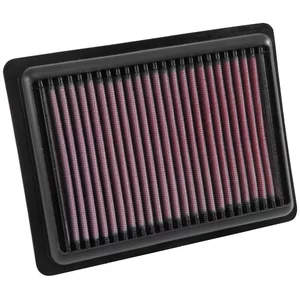 Filtre à Air K&N High Flow pour OPEL KARL (C16)  1.0 75cv