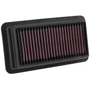 Filtre à Air K&N High Flow pour HONDA CIVIC XI A trois volumes (FE)  1.5 Turbo Eco LPG (FE1) 129cv