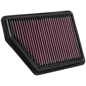 Filtre à Air K&N High Flow pour HONDA CIVIC XI Berline bicorps trois ou cinq portes (FL)  2.0 e:HEV 184cv