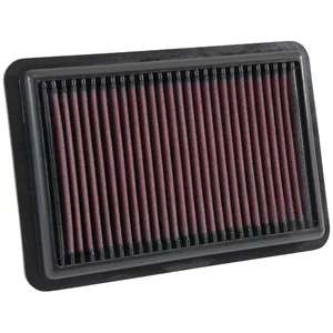 Filtre à Air K&N High Flow pour HYUNDAI KONA (OS, OSE, OSI)  1.6 GDi Hybrid 141cv