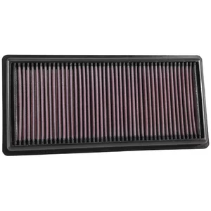 Luftfilter K&N High Flow