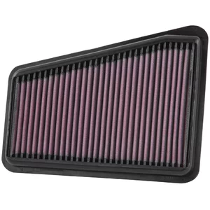 Filtre à Air K&N High Flow pour KIA STINGER (CK)  3.3 T-GDi 4WD 370cv