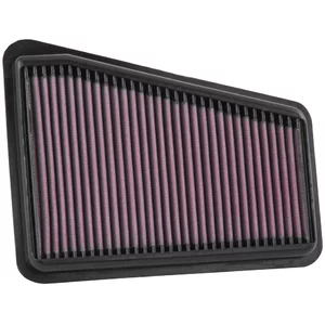 Filtre à Air K&N High Flow pour KIA STINGER (CK)  3.3 T-GDI 4WD 366cv