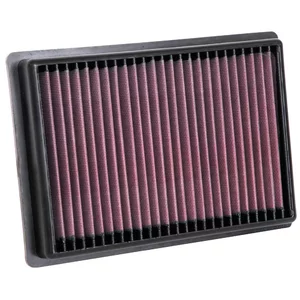 Filtre à Air K&N High Flow pour LEXUS RX (_L2_)  450h AWD (GYL25_, GYL26_, GYL25, GYL26, GYL25R, GYL26R) 313cv
