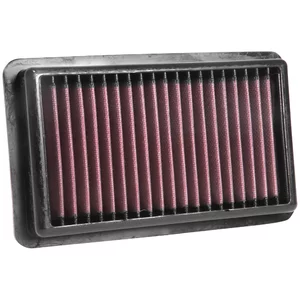 Luftfilter K&N High Flow