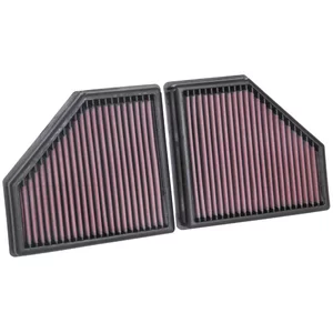 Filtre à Air K&N High Flow pour BMW 7 (G11, G12)  750 i, Li xDrive 530cv