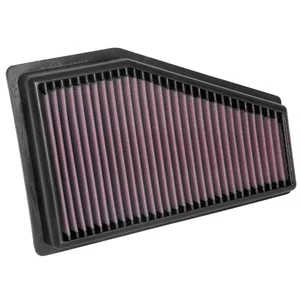 Filtre à Air K&N High Flow pour JEEP CHEROKEE (KL)  2.4 4x4 177cv