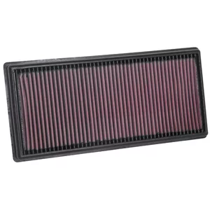 Filtre à Air K&N High Flow pour LAND ROVER DEFENDER Station Wagon (L663)  D300 MHEV 4x4 300cv