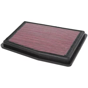 Luftfilter K&N High Flow für HYUNDAI SANTA FE IV (TM, TMA)  1.6 T-GDI Hybrid 230ps