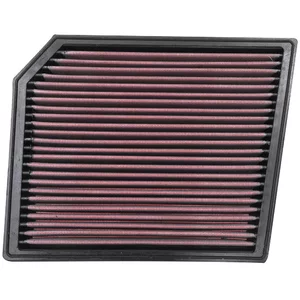 Filtre à Air K&N High Flow pour MINI MINI CLUBMAN (F54)  John Cooper Works 306cv
