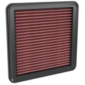 Filtre à Air K&N High Flow pour HONDA CIVIC X Berline bicorps trois ou cinq portes (FC_, FK_)  1.5 VTEC (FK7) 182cv