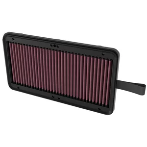 Filtre à Air K&N High Flow pour GENESIS GV70 (JK1)  2.5 AWD 304cv