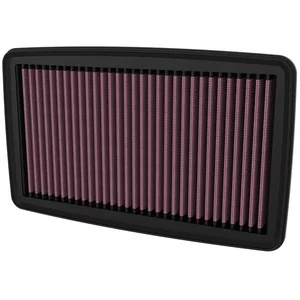 Filtre à Air K&N High Flow pour GENESIS G80 (RG)  2.5 T-GDI (RG3) 305cv
