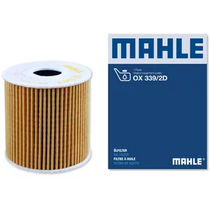 Filtre à huile Mahle 