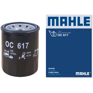 Filtre à huile Mahle 