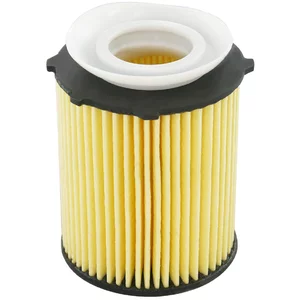 Filtre à huile Mahle 